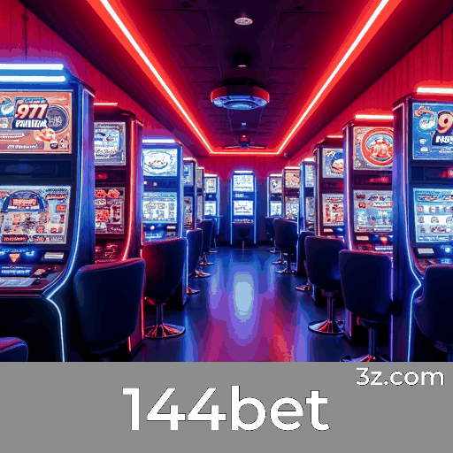 144bet: Solução Completa para Apostas Online